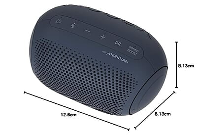 LG XBOOM Go PL2 LG XBOOM Go PL2