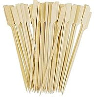 Wooden Gun Stick 4 Inch 100 Piece