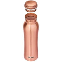 MILTON Copperas 1000 Copper Bottle, 950 ml, 1 Piece, Copper