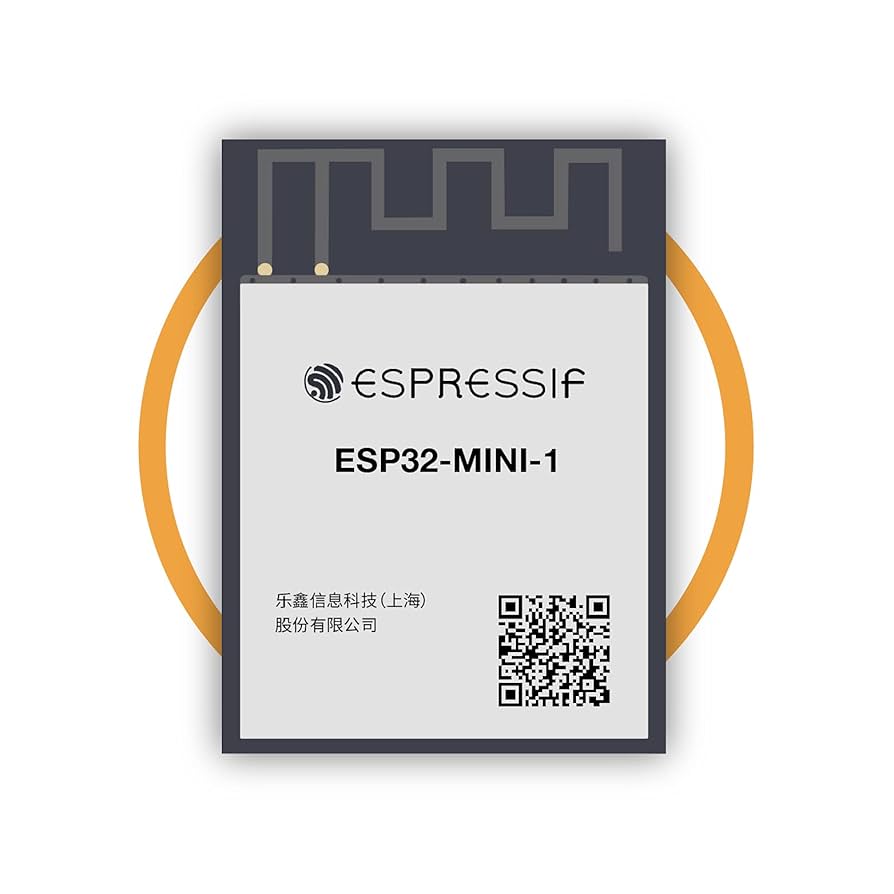 ESP32-MINI-1U-N4