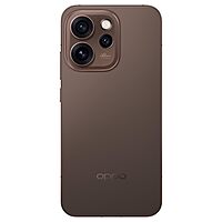 Oppo Reno15Pro mini 5G (Cocoa Brown, 12GB RAM, 256GB Storage)