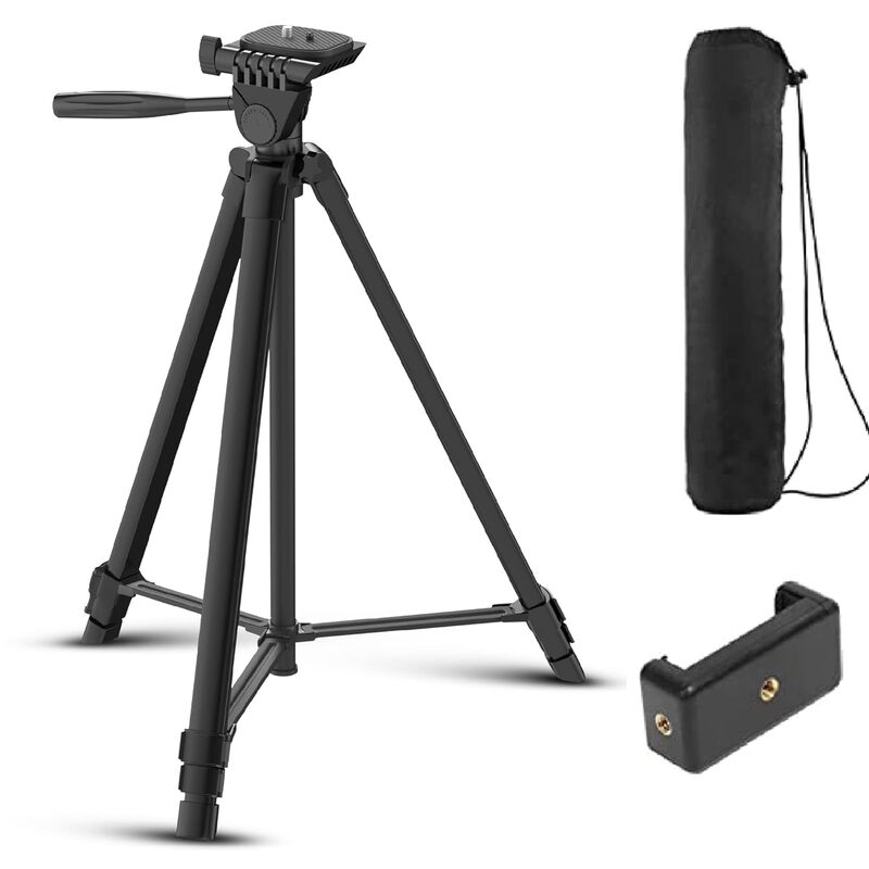 DigiTek DTR 480 LW Tripod