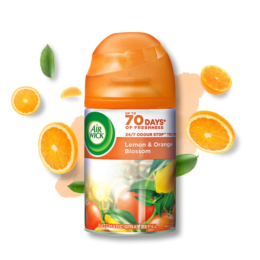 Air Wick Air Freshener Refill