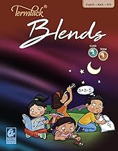 TermPack Blends Class 2 Term 1