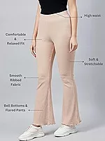 Flare Pants