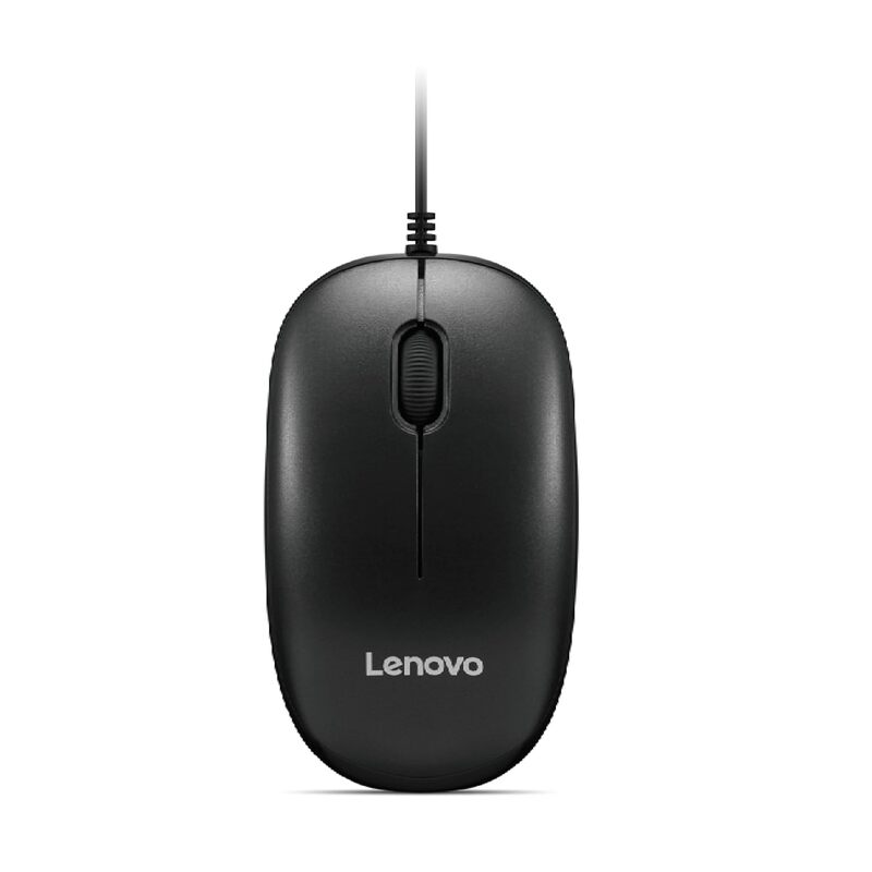 Lenovo 110 Wired Mouse