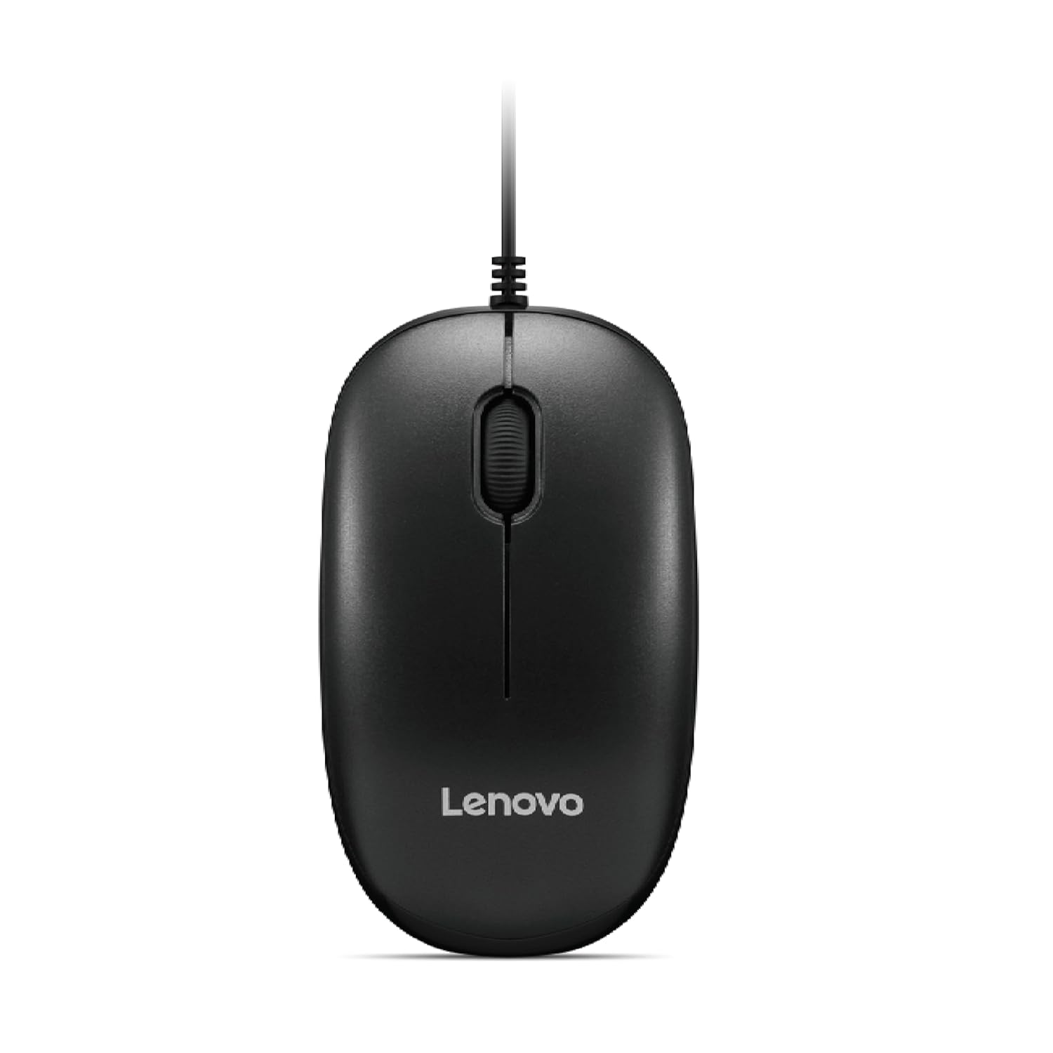 Lenovo 110 Wired Mouse