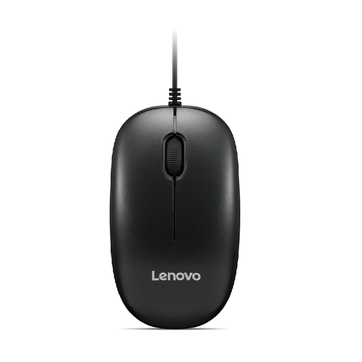 Lenovo 110 Wired Mouse