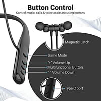 Portronics Harmonics Z4