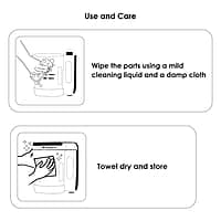 Wonderchef Automatic Soup Maker 1.0 Litre 800 Watts Heater Green