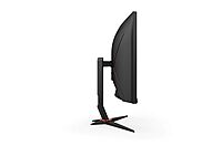 AOC, 34-Inch, Ultrawide Curved Monitor, 180Hz Refresh Rate, CU34G2XP
