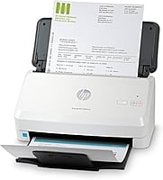 HP ScanJet Pro 2000 s2 Sheet-feed Scanner - (6FW06A) HP ScanJet Pro 2000 s2 Sheet-feed Scanner - (6FW06A)