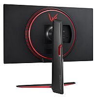 LG, UltraGear™ Full HD IPS 1ms,Gaming Monitor with NVIDIA® G-SYNC® Compatible, 27GN650-B