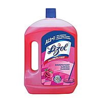 Lizol Floor Cleaner Liquid - 500ml