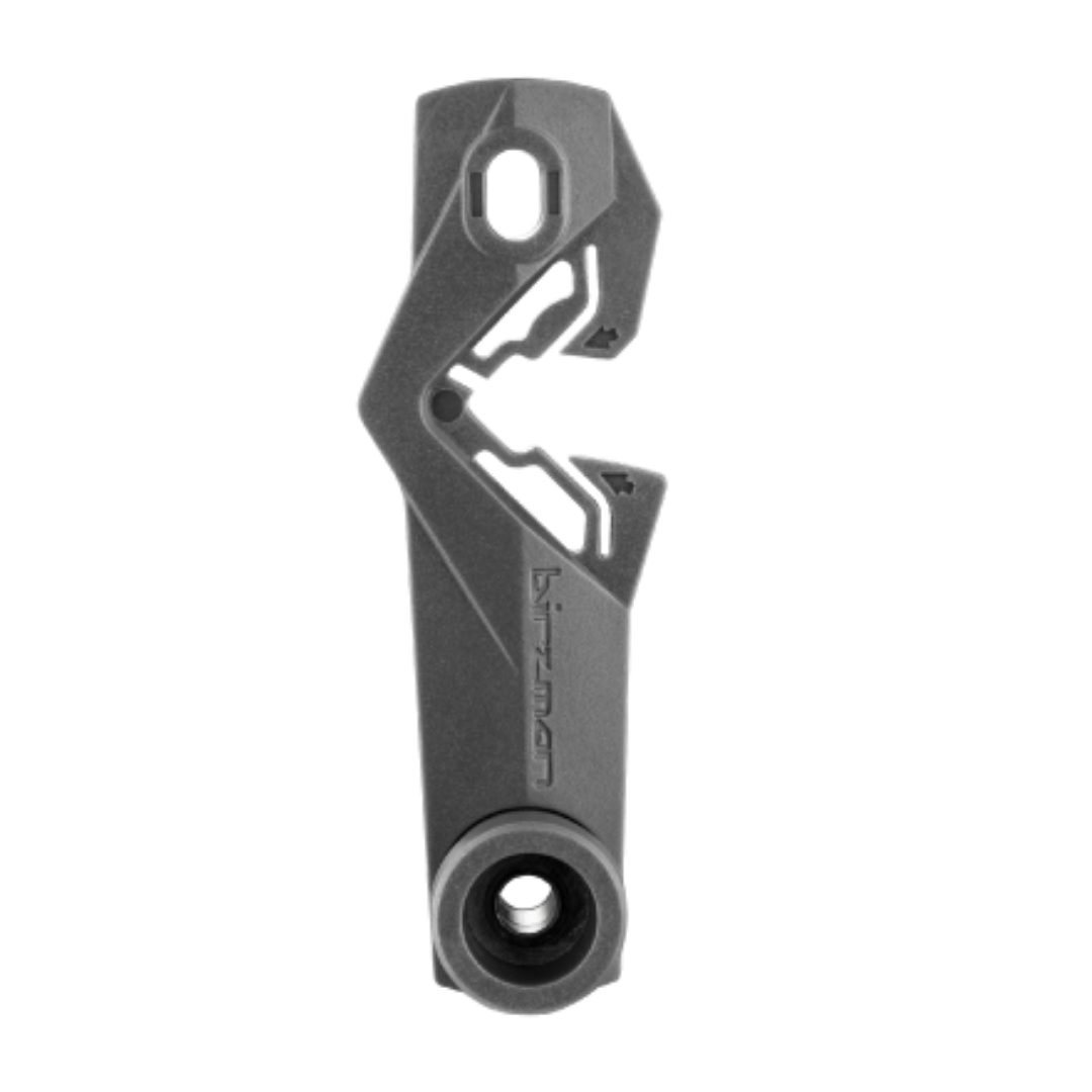 Birzman Bottle Cleat-Black Birzman Bottle Cleat-Black