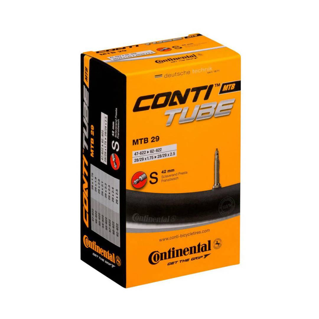 Continental 29 inch (42mm) Presta Continental 29 inch (42mm) Presta