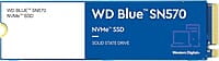 Western Digital WD Blue SN570 1TB SSD NVMe M.2