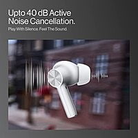 realme Buds Q2 Bluetooth Truly Wireless in Ear Earbuds with Mic (Active Black)