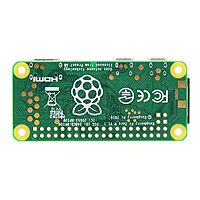 Rpi Zero W