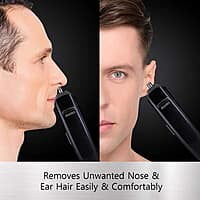 Agaro MG-4760 4 in 1 Multi Grooming and trimmer Kit