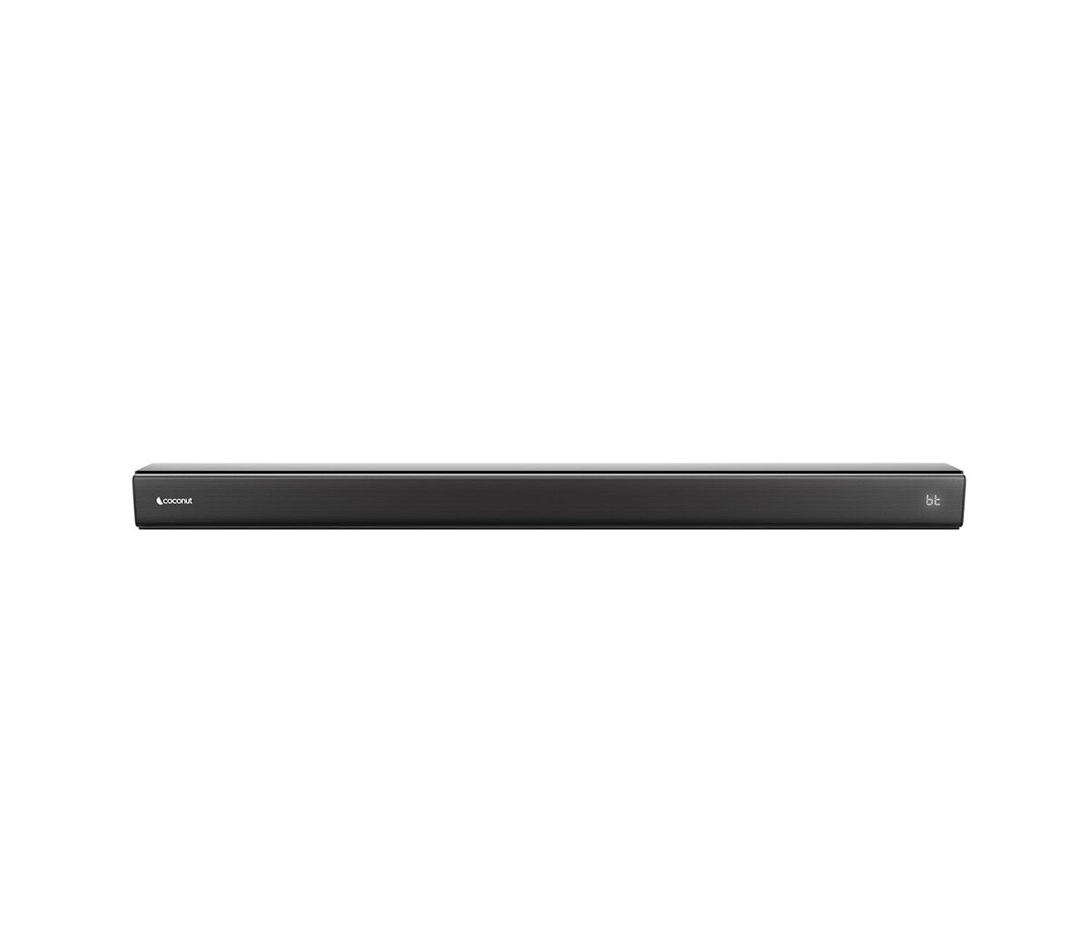 COCONUT SOUND BAR WS02 DEMI SPEAKER