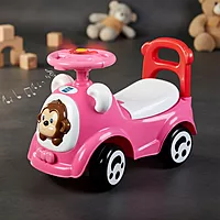 Mee Mee - Safari Cruze Ride on
