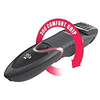 Havells Bt9009 Men Digital Display Beard & Moustache Trimmer, Fast Charge Allows 30 + Trims