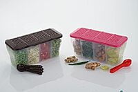 Masala Box for Kitchen