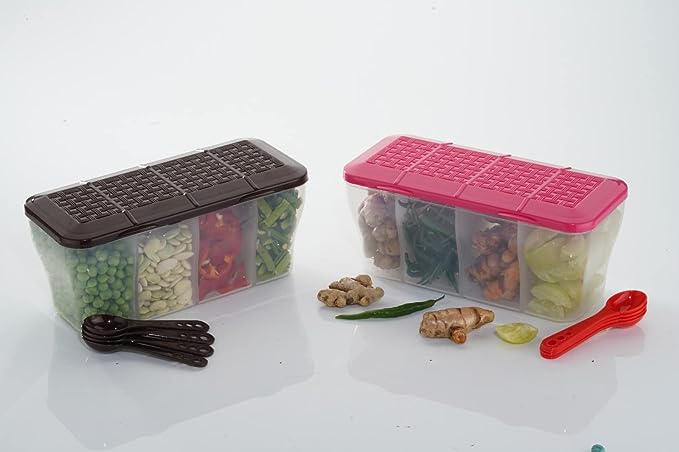 Masala Box for Kitchen