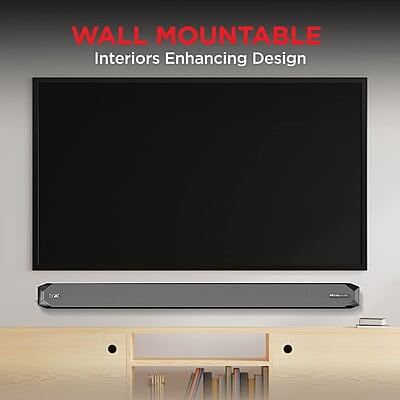 boAt Aavante Bar 1200D Black boAt Aavante Bar 1200D Black