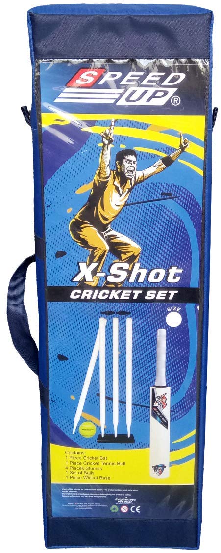 Cricket Set - Size 4