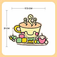 Window Art Space Adventure