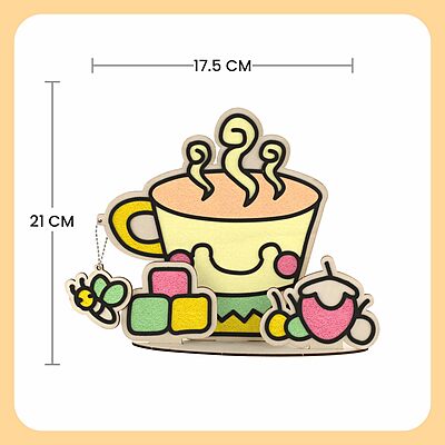 Window Art Space Adventure