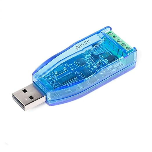 USB TO RS485 Converter (CH340)