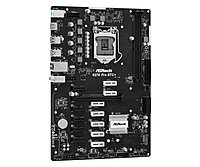 ASRock Q270 Pro BTC Plus ATX Motherboard – LGA1151 | DDR4 | Mining Ready