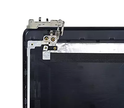 LCD Back Cover with Front Bezel for 15-BS (With Hinge)