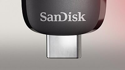 Sandisk Ultra 128 GB Pendrive Sandisk Ultra 128 GB Pendrive