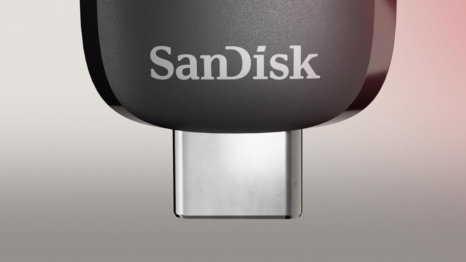 SanDisk Ultra Slider USB Type-C Flash Drive, 128GB - New Arrival