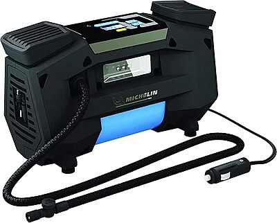 Heavy Duty Programmable Tyre Inflator