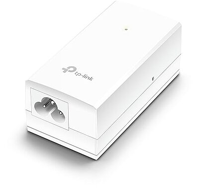 Gigabit 24VDC Passive PoE Adapter (TL-POE2412G13) Gigabit 24VDC Passive PoE Adapter (TL-POE2412G13)