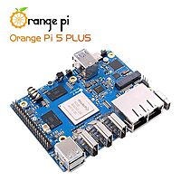 Orange Pi 5 plus 16GB