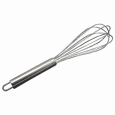 Stainless Steel Whisker Large Stainless Steel Whisker Large