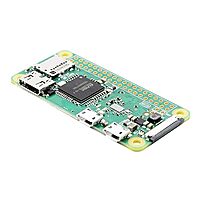 Rpi Zero W