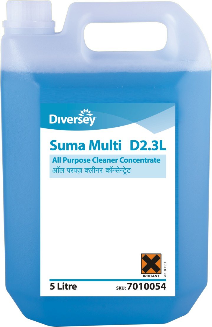 diversey Suma Multi 5L