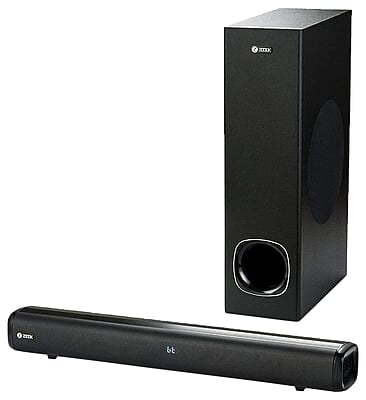 ZOOOK Studio SoundBar ZOOOK Studio SoundBar