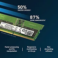 Samsung DDR5 PC5 8GB 5600MHz -44800 SODIMM (M425R1GB4BB0)