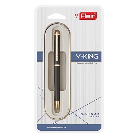 Flair Platinium Series Pens