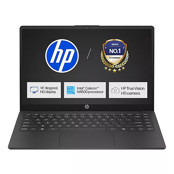HP 14 DQ3149TU Notebook