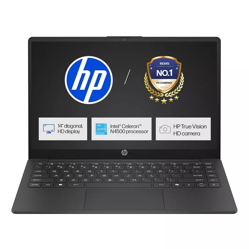 HP 14 DQ3149TU Notebook