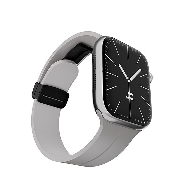 Just Corseca Skywatch PRO Smartwatch – 2.01″ TFT Display | Bluetooth 5.4 | Health & Activity